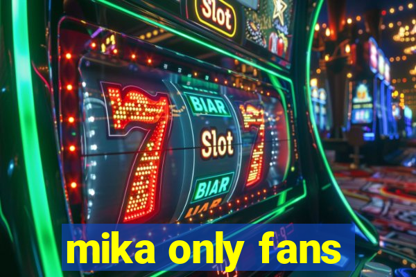 mika only fans